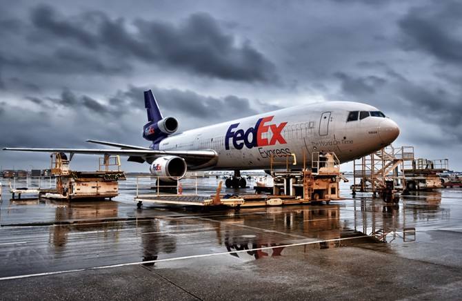 6月21日，FedEx渠道附加费再次涨价